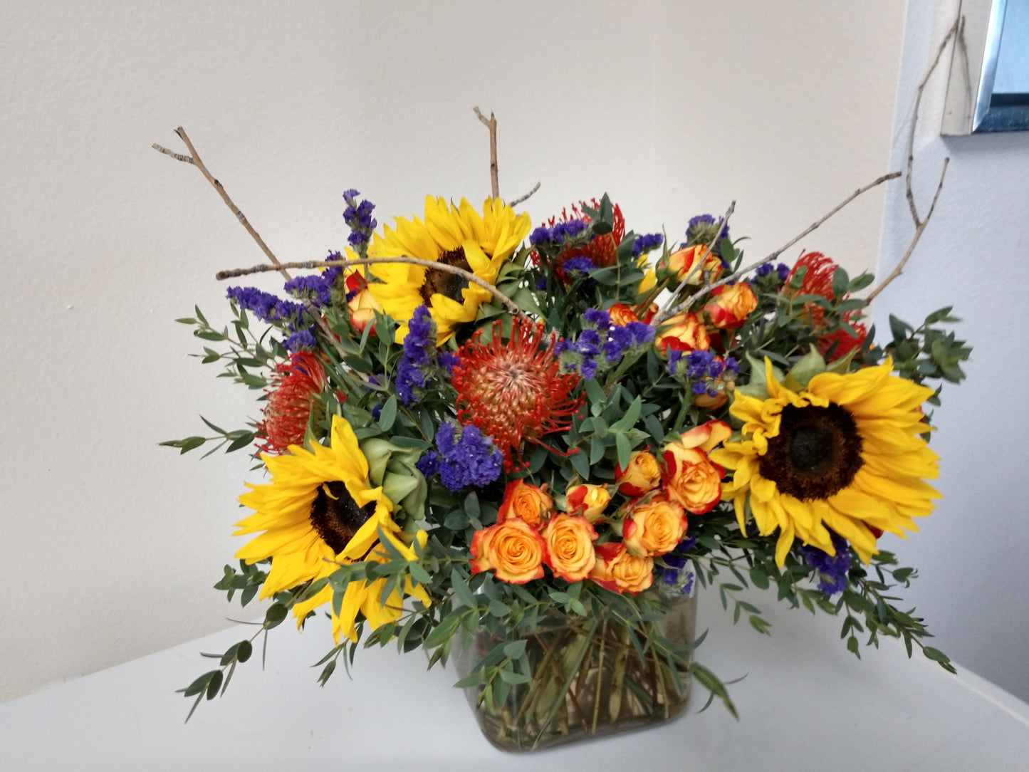 Summer in Bloom