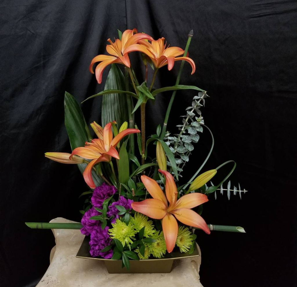 Lovely Lily
