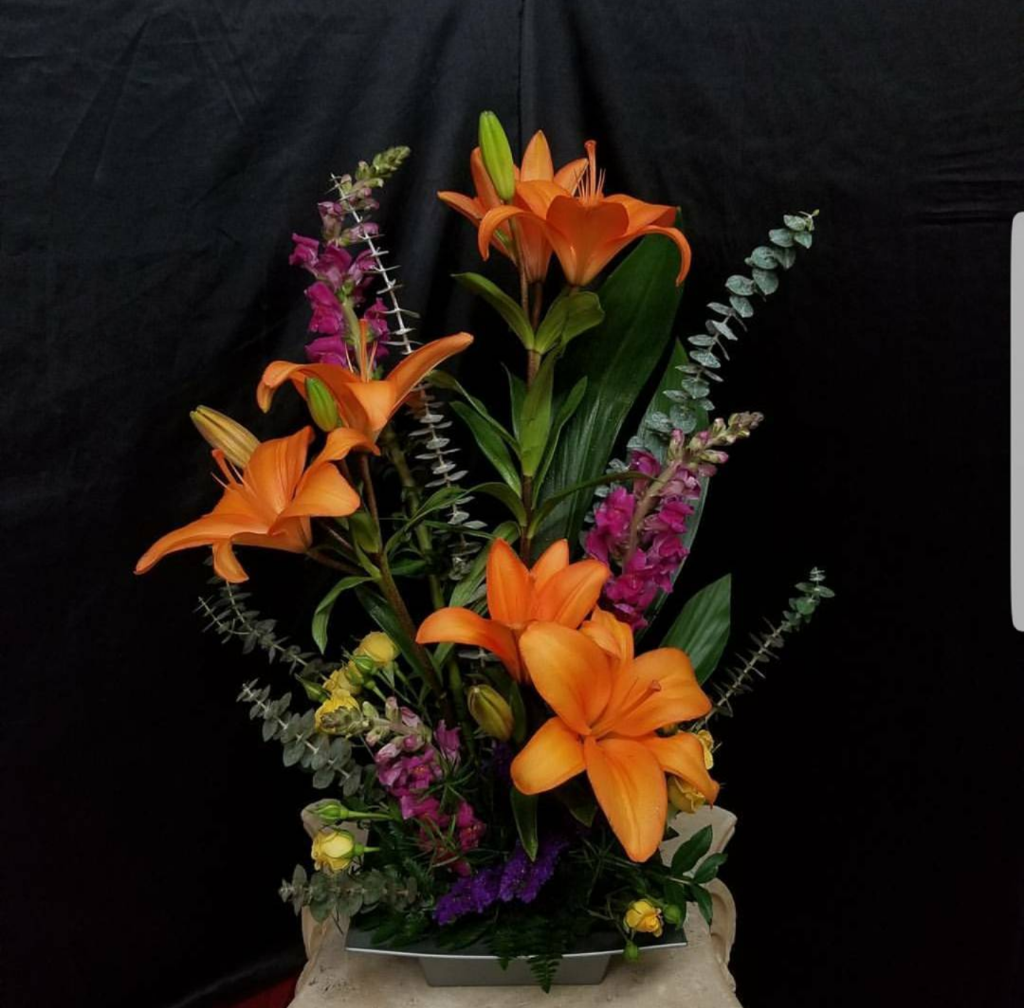 Lovely Lily