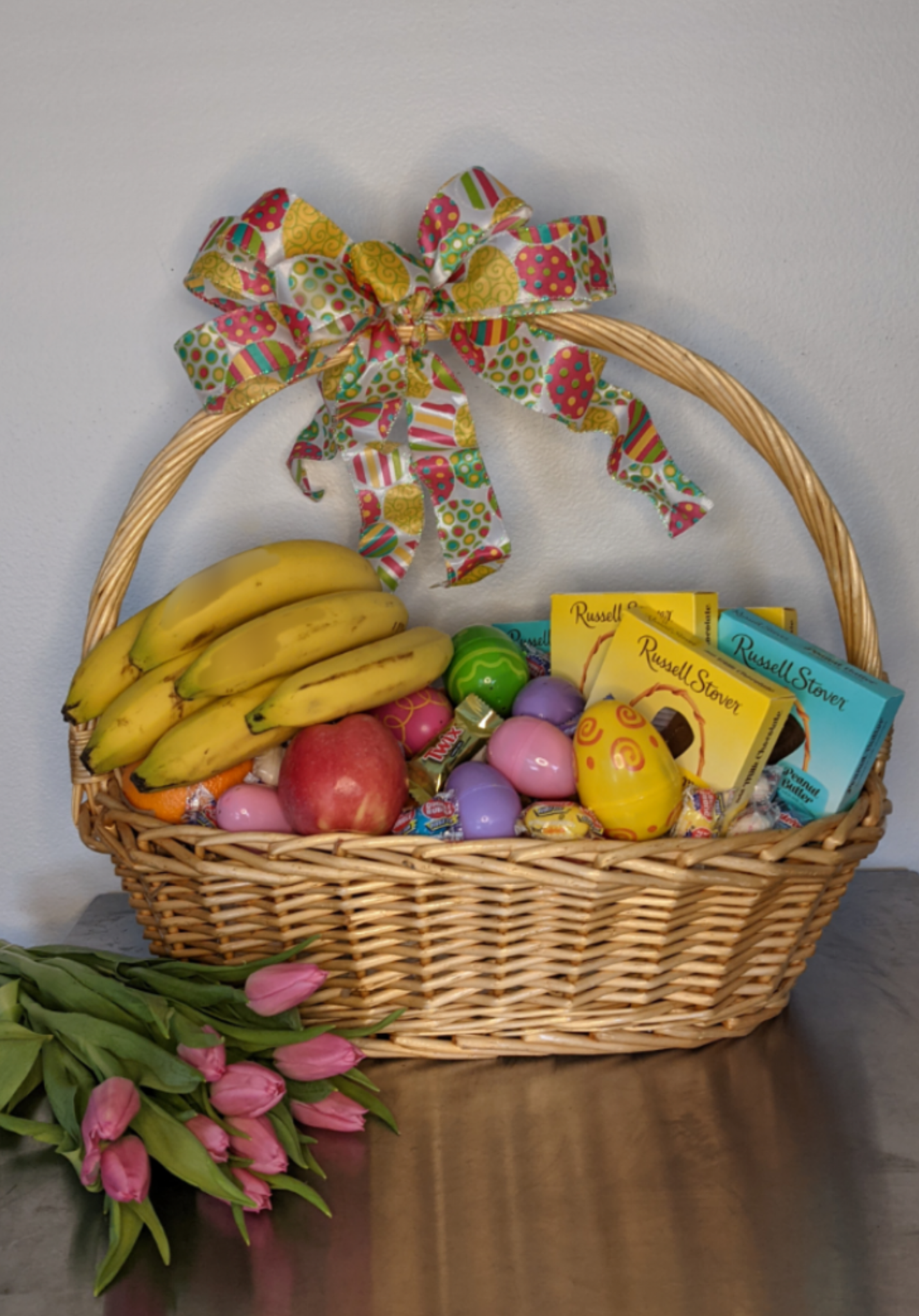Snack Basket