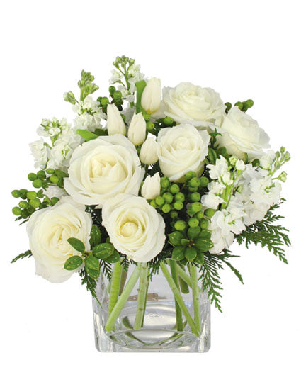 Arctic Cheer
Bouquet