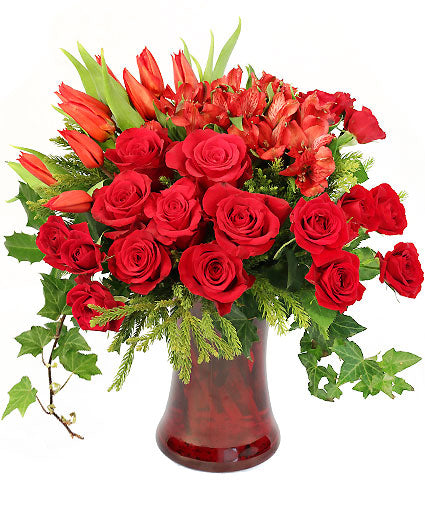 Cupid's Heart