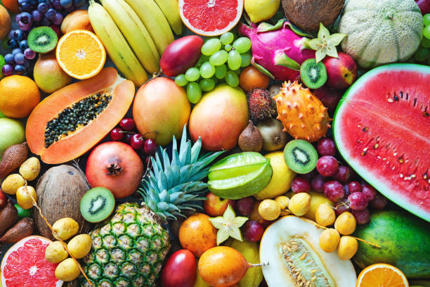 Fruit Basket