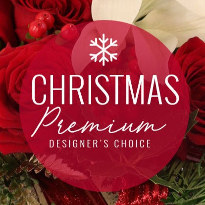 Small Christmas Premium Designer's Choice