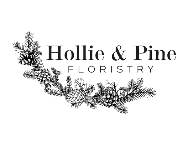 Hollie & Pine Floristry